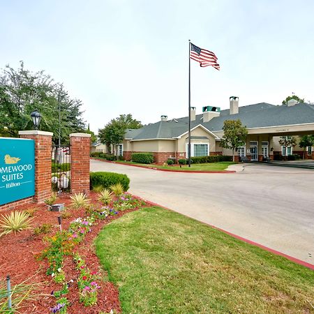 Homewood Suites By Hilton Dallas-Lewisville Luaran gambar