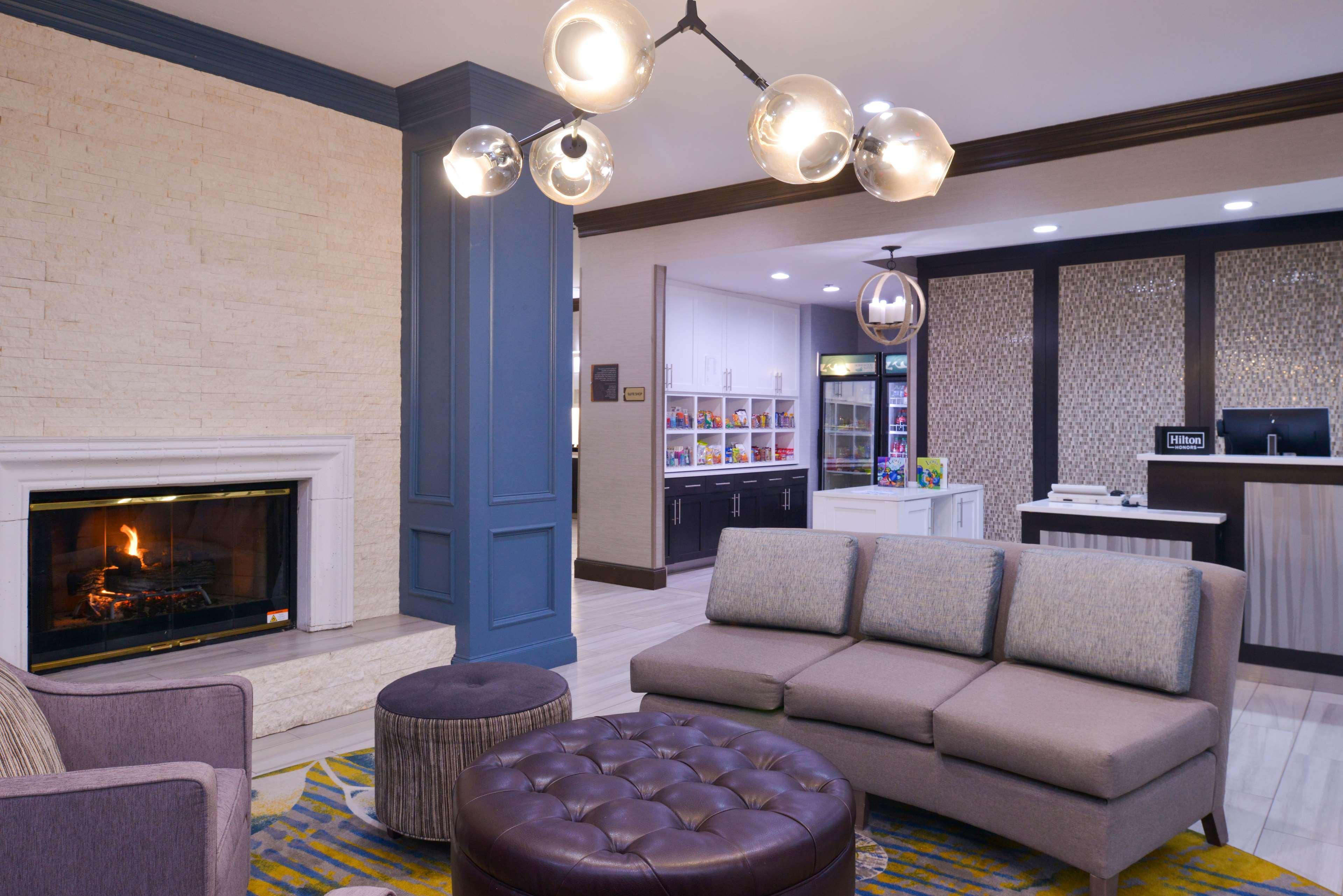 Homewood Suites By Hilton Dallas-Lewisville Luaran gambar