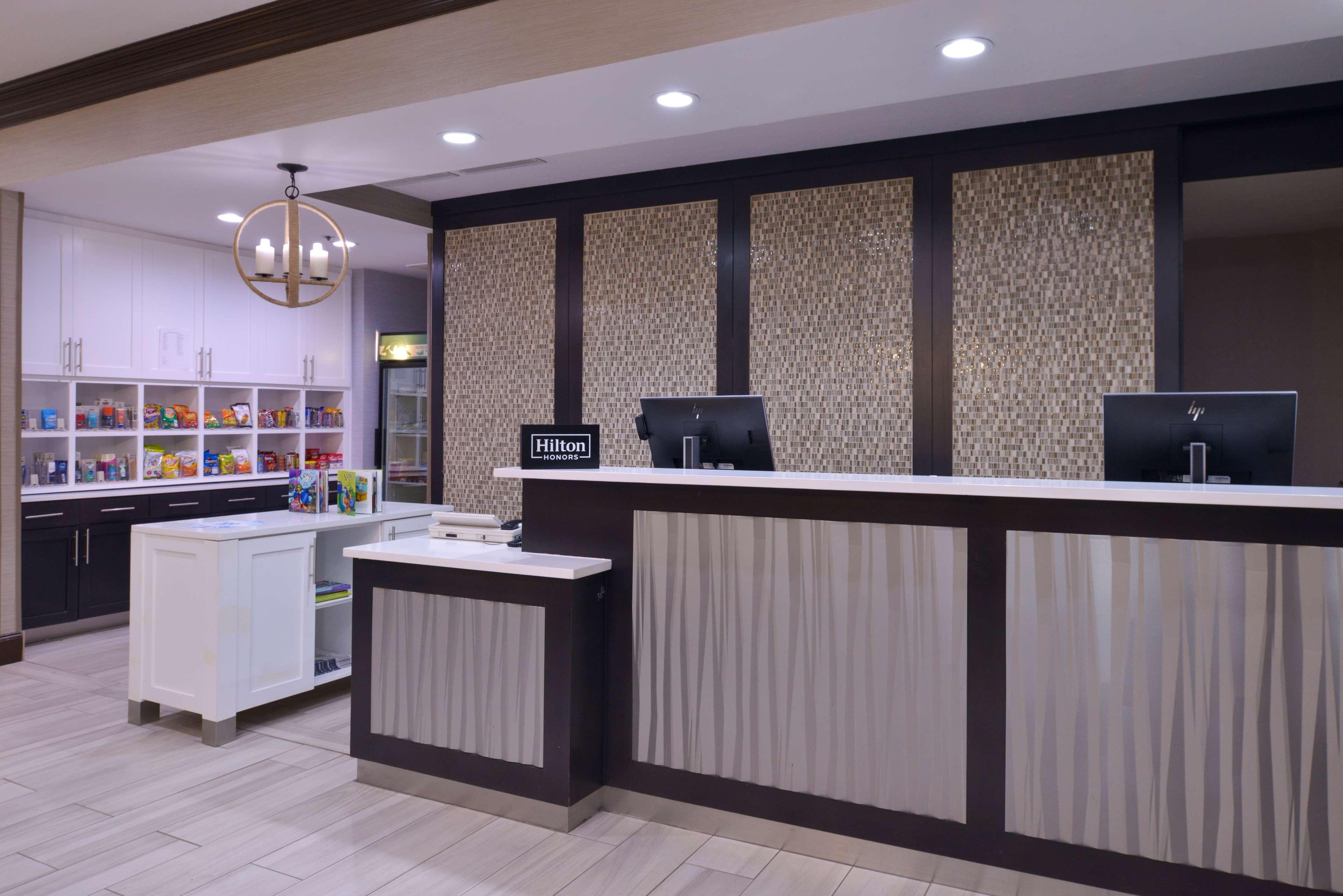 Homewood Suites By Hilton Dallas-Lewisville Luaran gambar