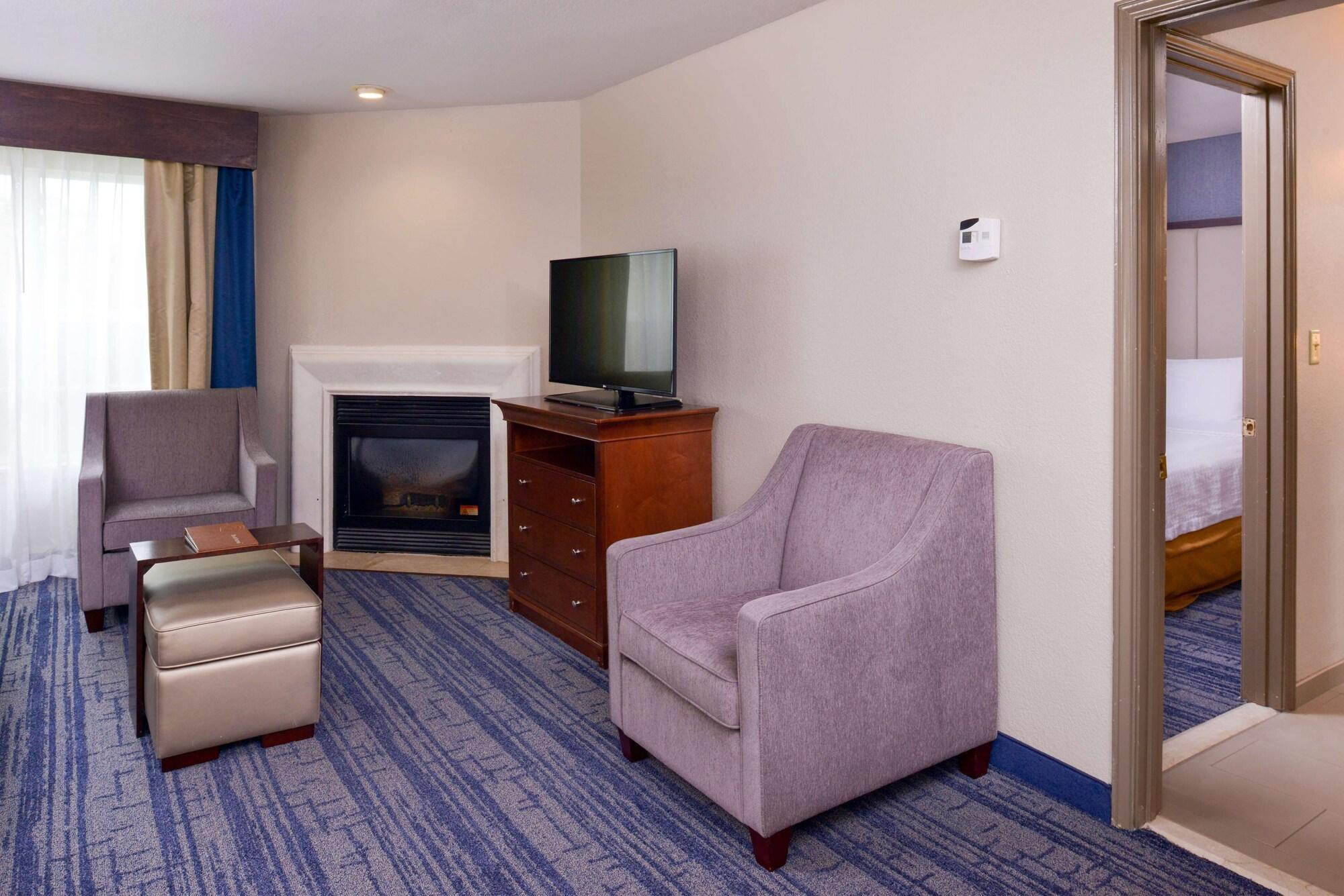 Homewood Suites By Hilton Dallas-Lewisville Luaran gambar
