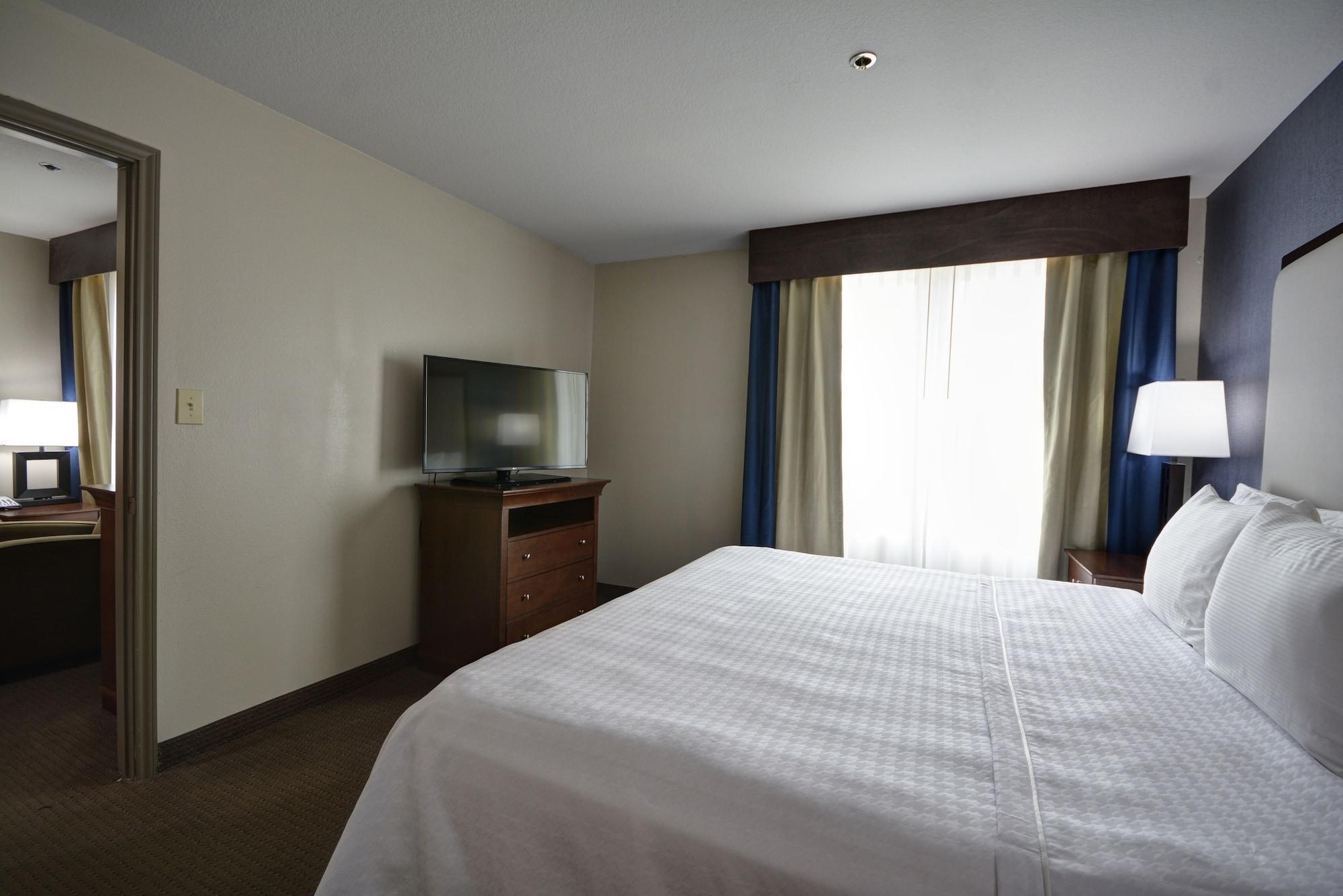Homewood Suites By Hilton Dallas-Lewisville Luaran gambar