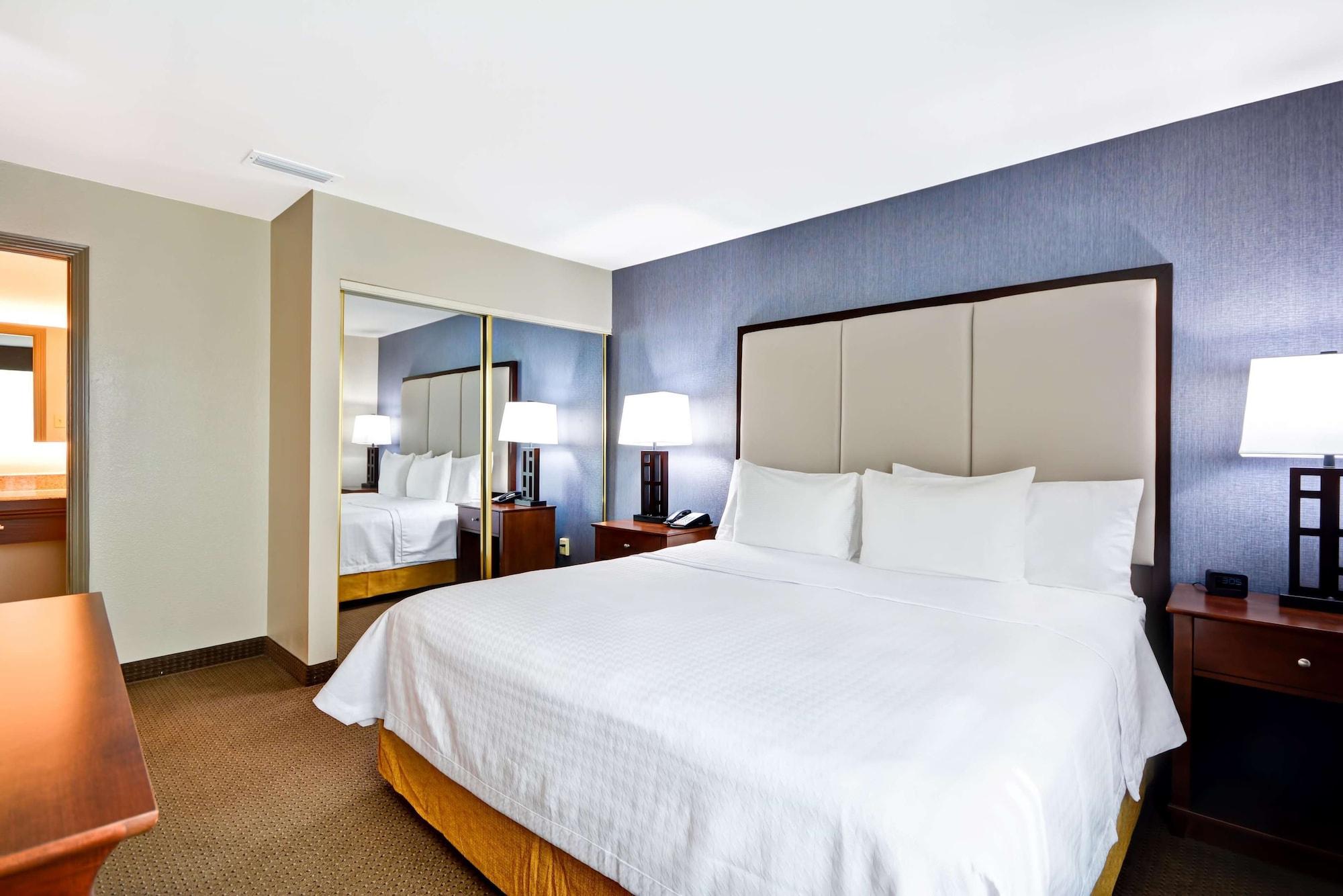 Homewood Suites By Hilton Dallas-Lewisville Luaran gambar