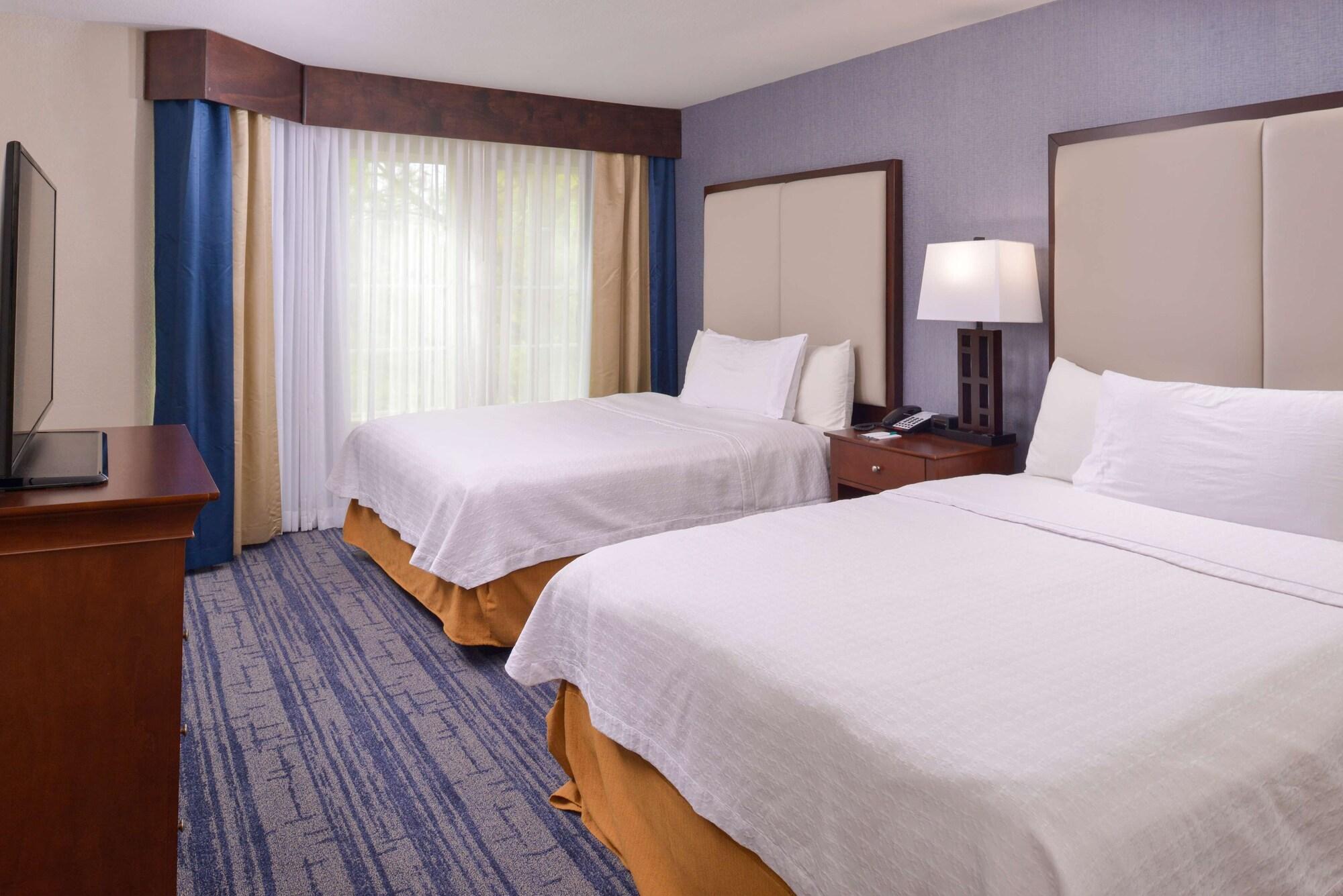 Homewood Suites By Hilton Dallas-Lewisville Luaran gambar