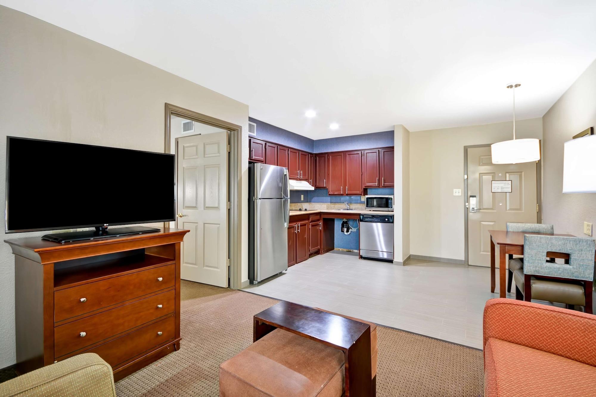 Homewood Suites By Hilton Dallas-Lewisville Luaran gambar