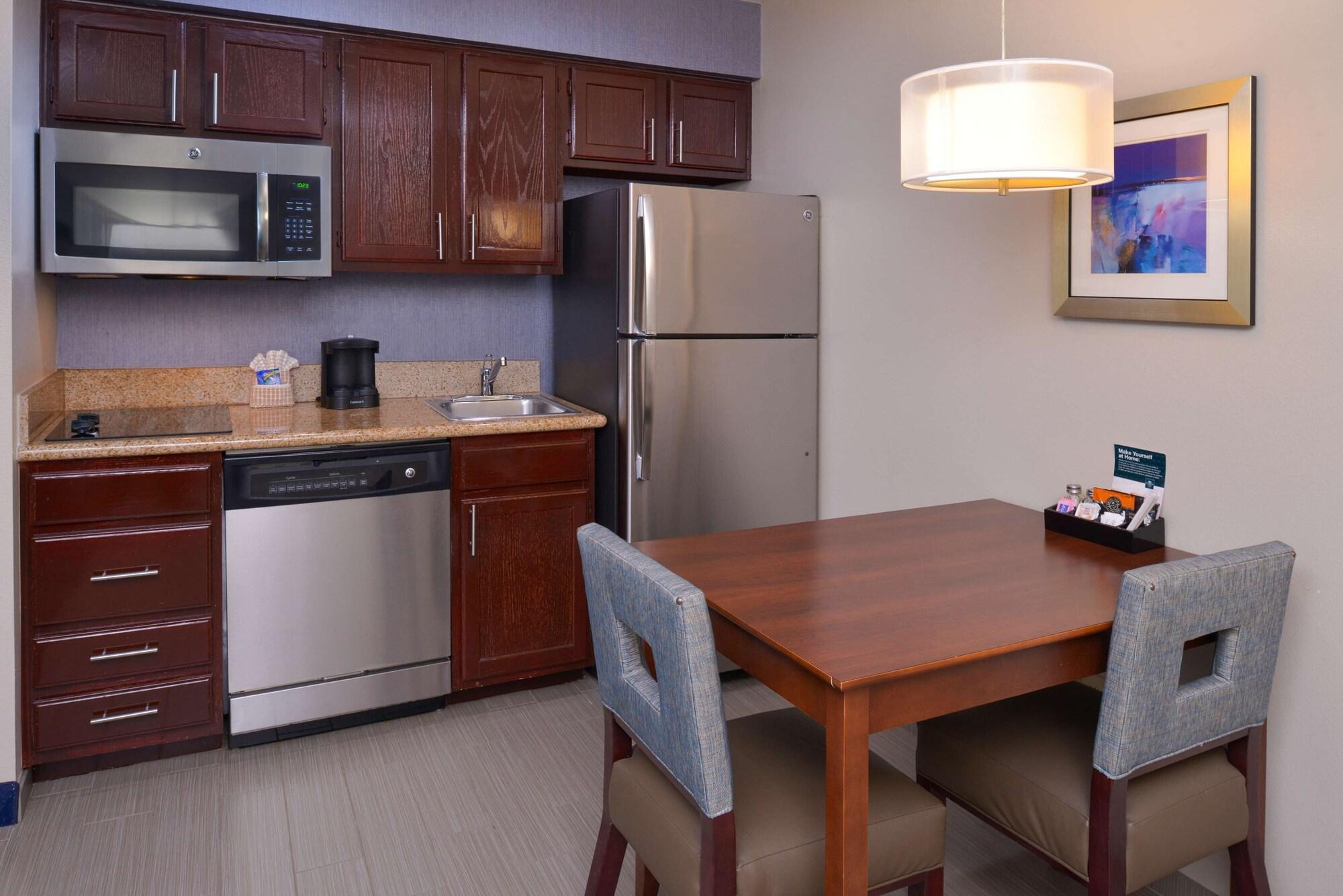Homewood Suites By Hilton Dallas-Lewisville Luaran gambar