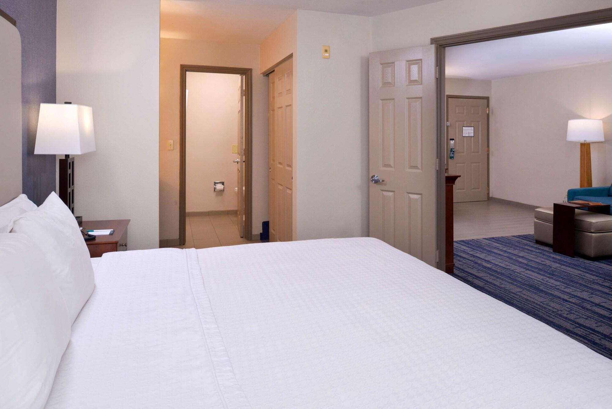 Homewood Suites By Hilton Dallas-Lewisville Luaran gambar