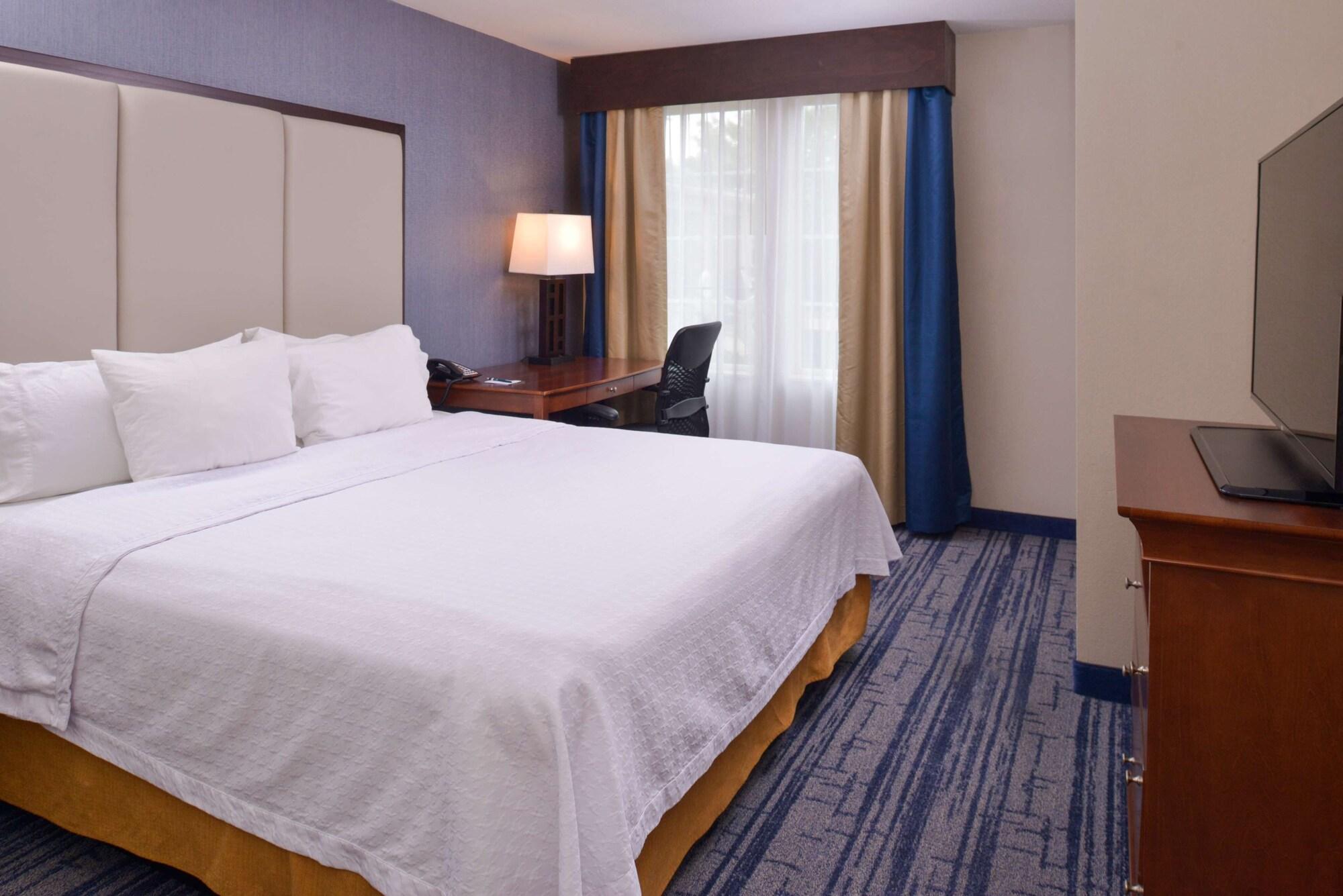 Homewood Suites By Hilton Dallas-Lewisville Luaran gambar