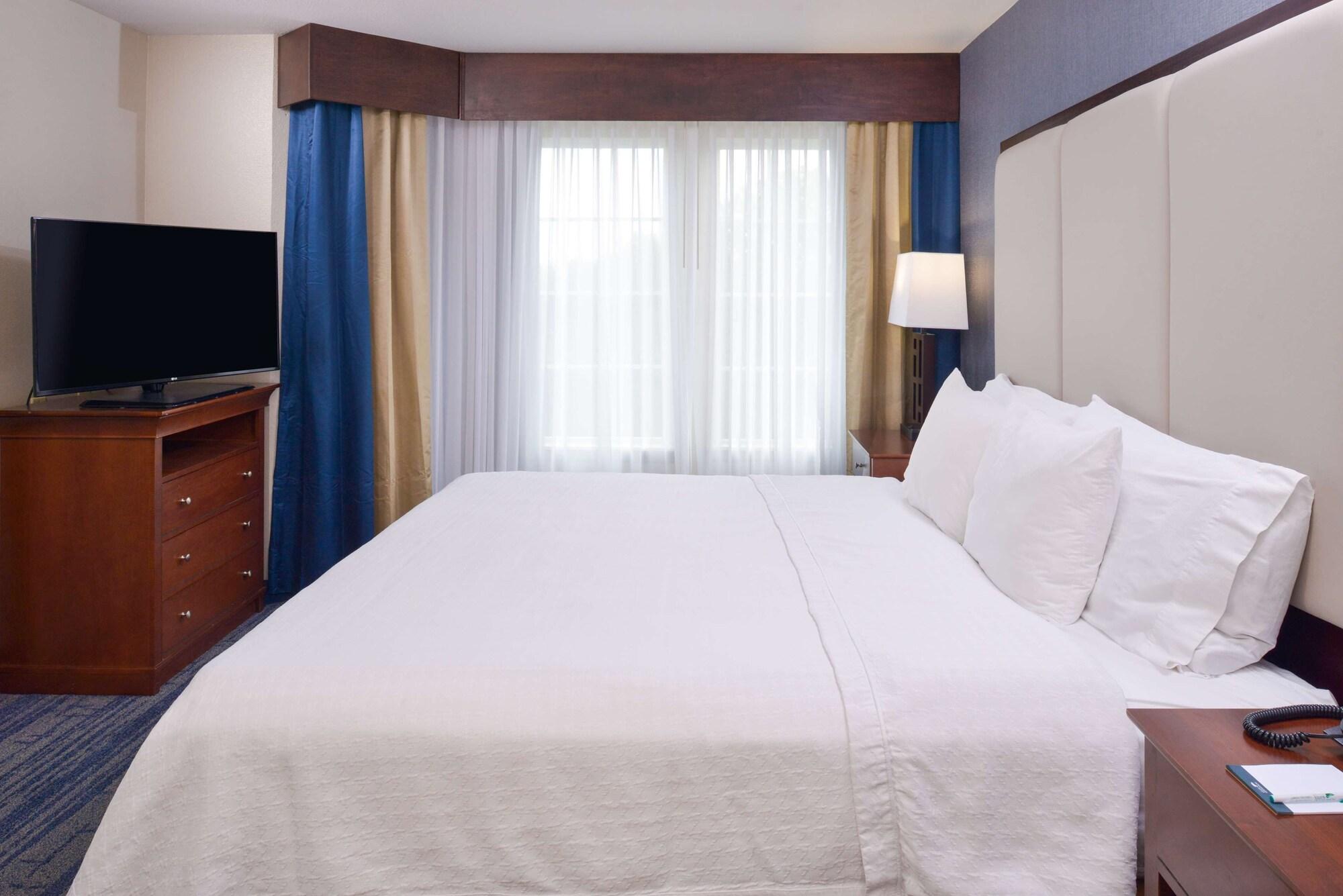 Homewood Suites By Hilton Dallas-Lewisville Luaran gambar