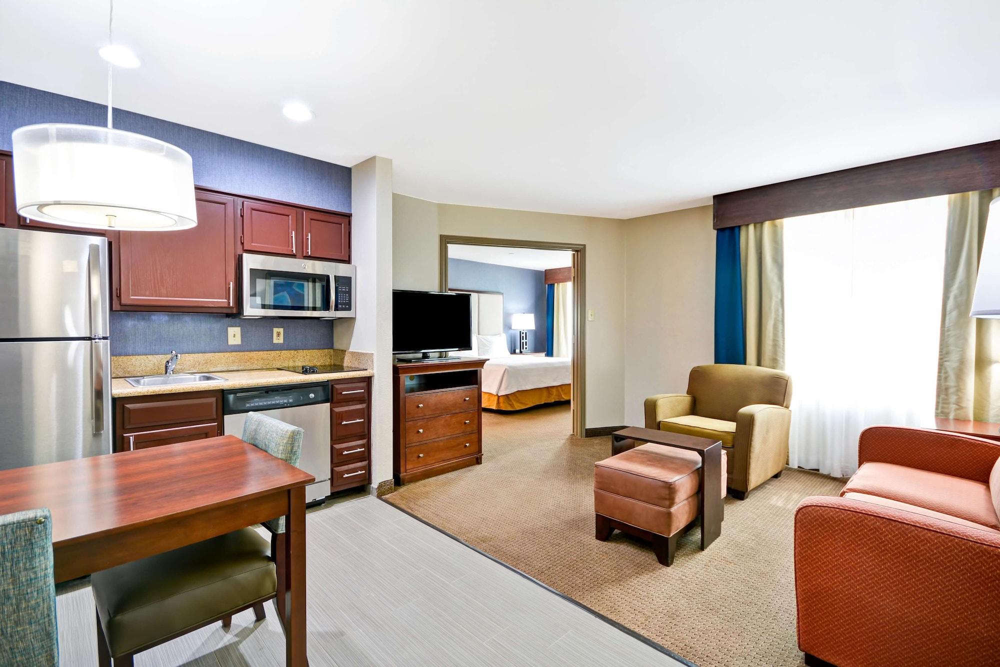 Homewood Suites By Hilton Dallas-Lewisville Luaran gambar