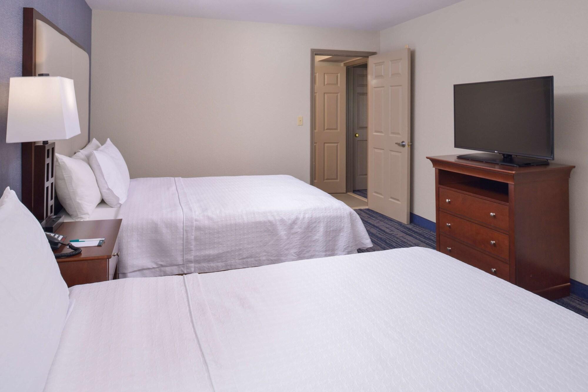 Homewood Suites By Hilton Dallas-Lewisville Luaran gambar