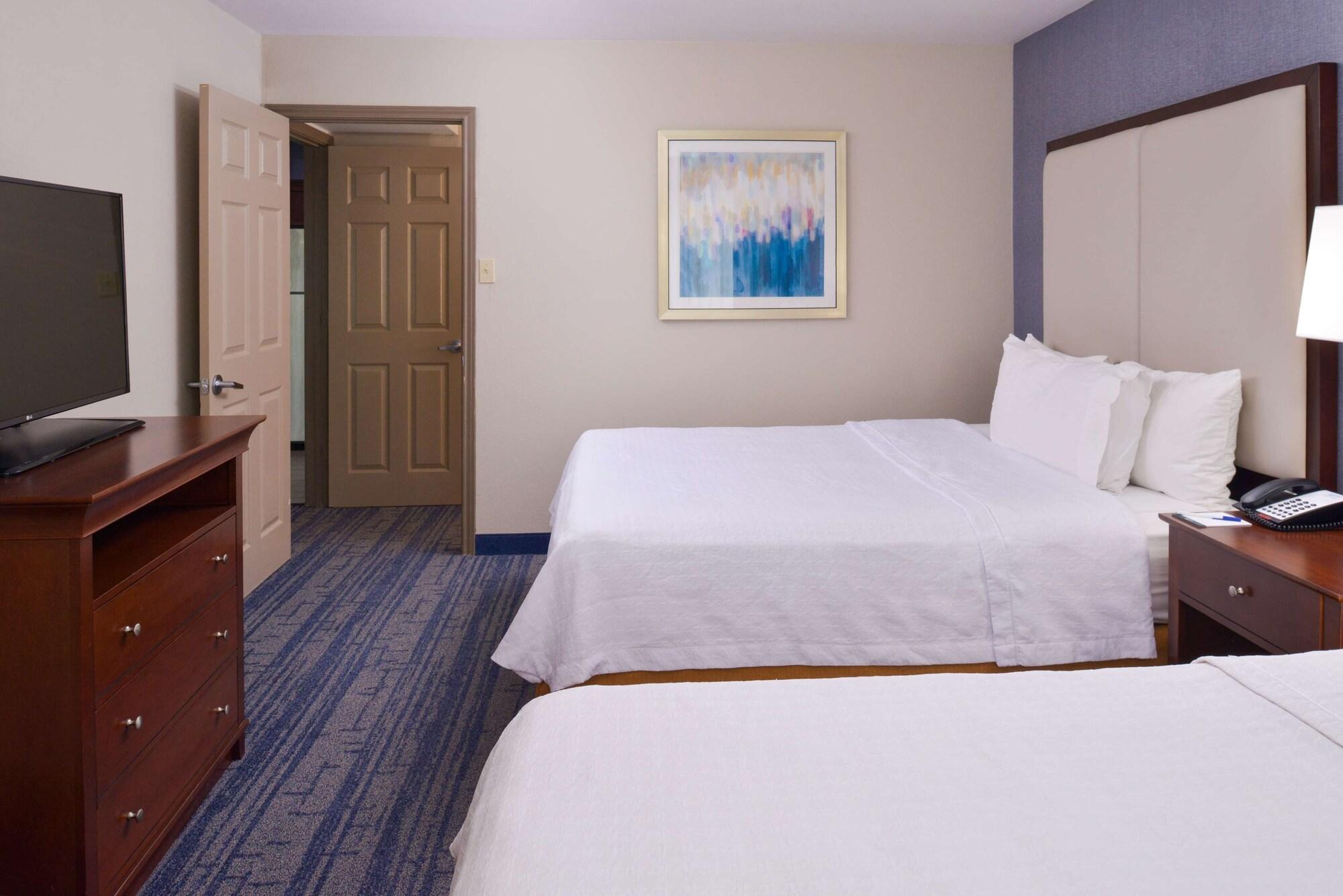 Homewood Suites By Hilton Dallas-Lewisville Luaran gambar