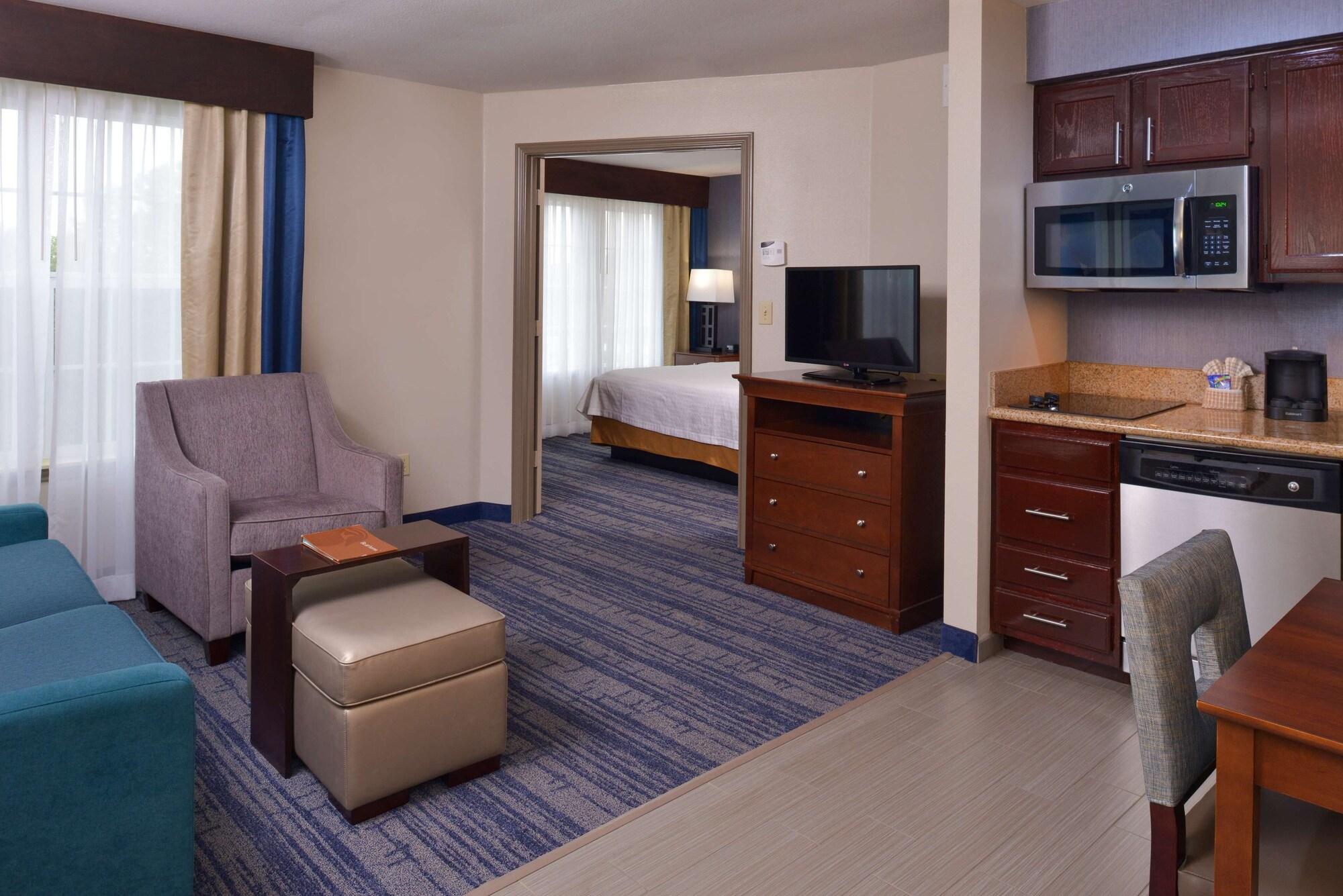 Homewood Suites By Hilton Dallas-Lewisville Luaran gambar