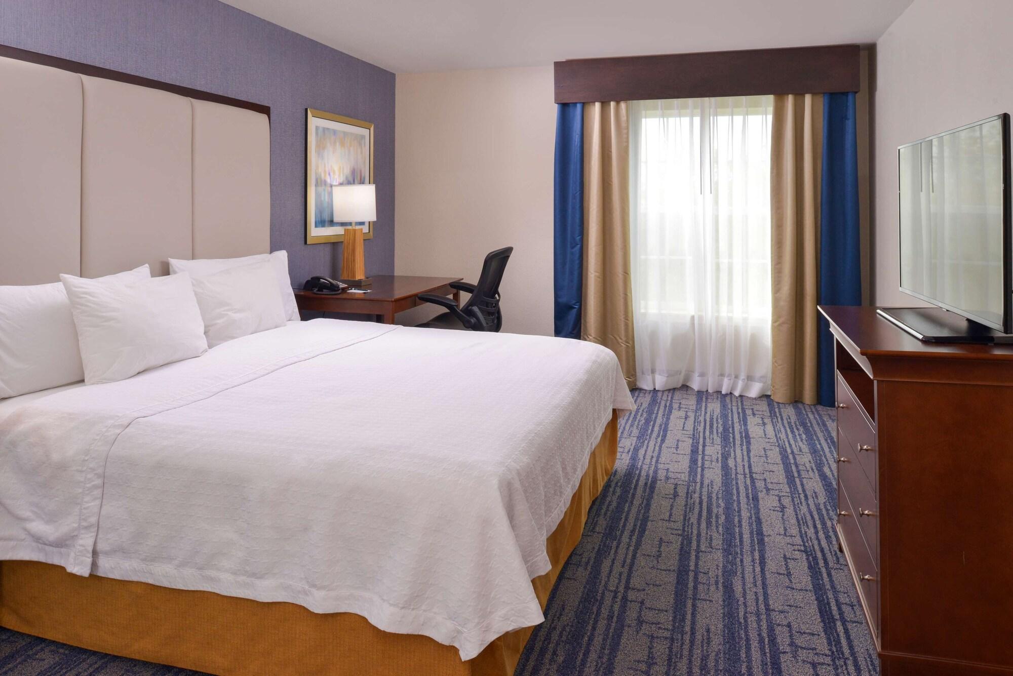 Homewood Suites By Hilton Dallas-Lewisville Luaran gambar