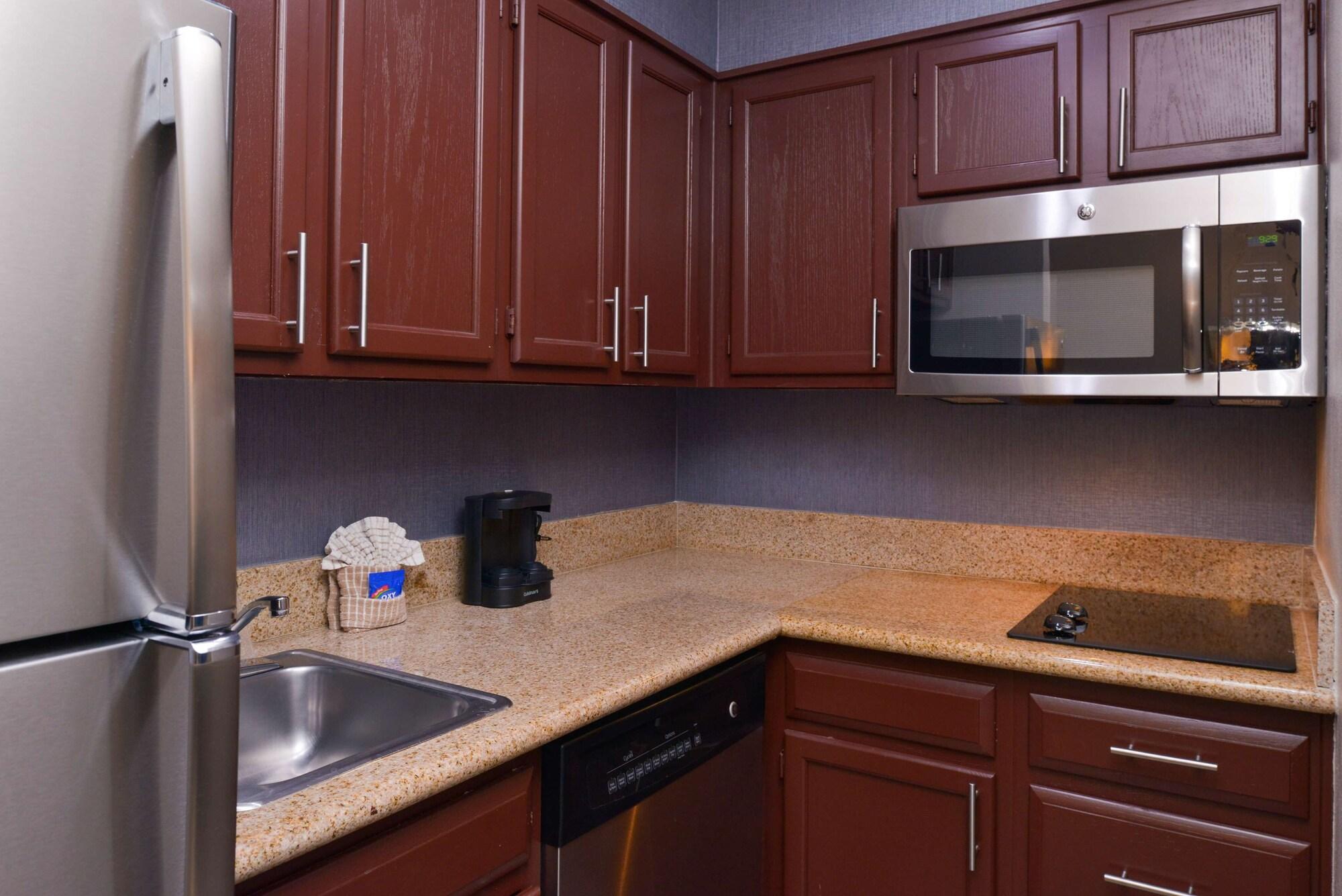 Homewood Suites By Hilton Dallas-Lewisville Luaran gambar