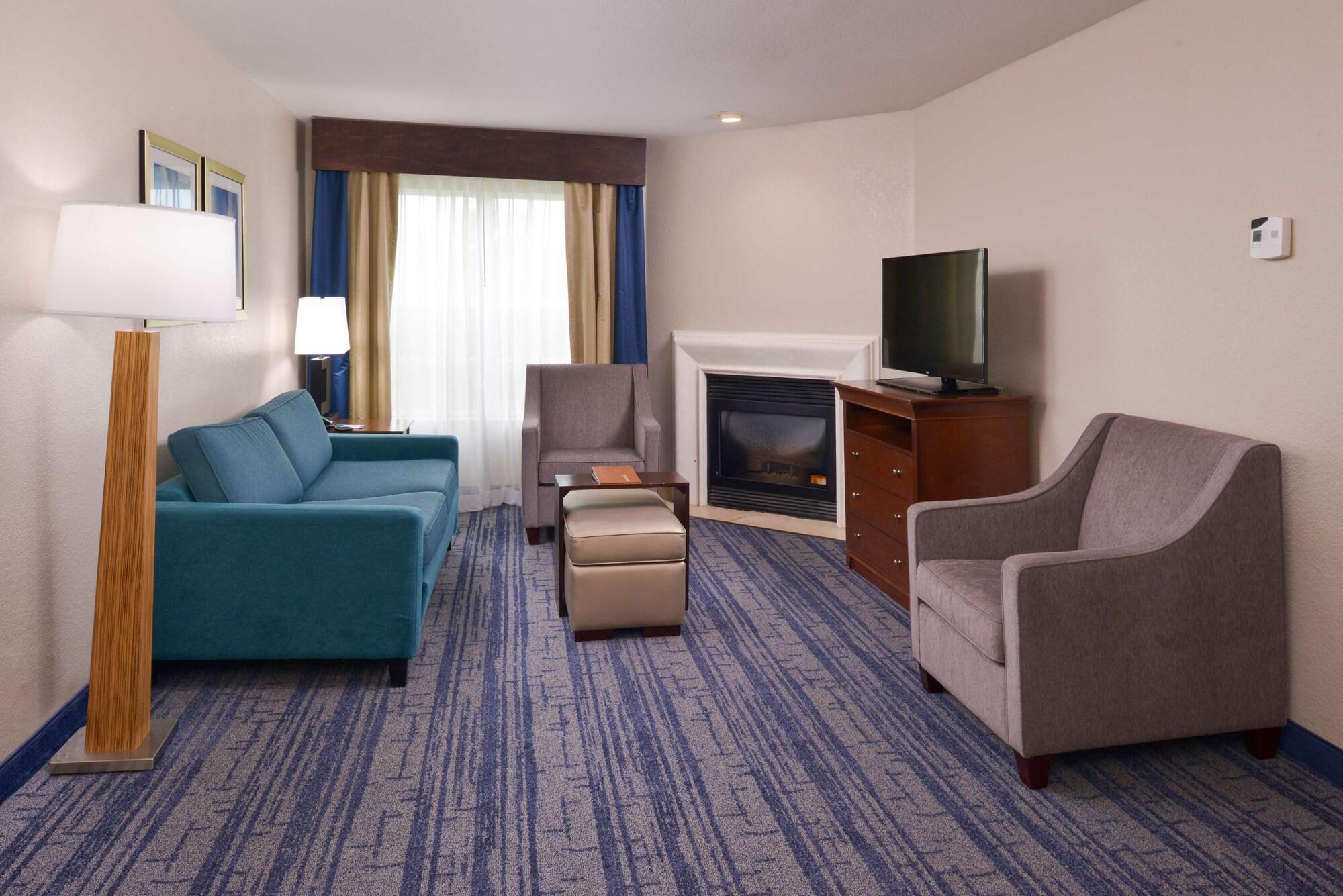 Homewood Suites By Hilton Dallas-Lewisville Luaran gambar
