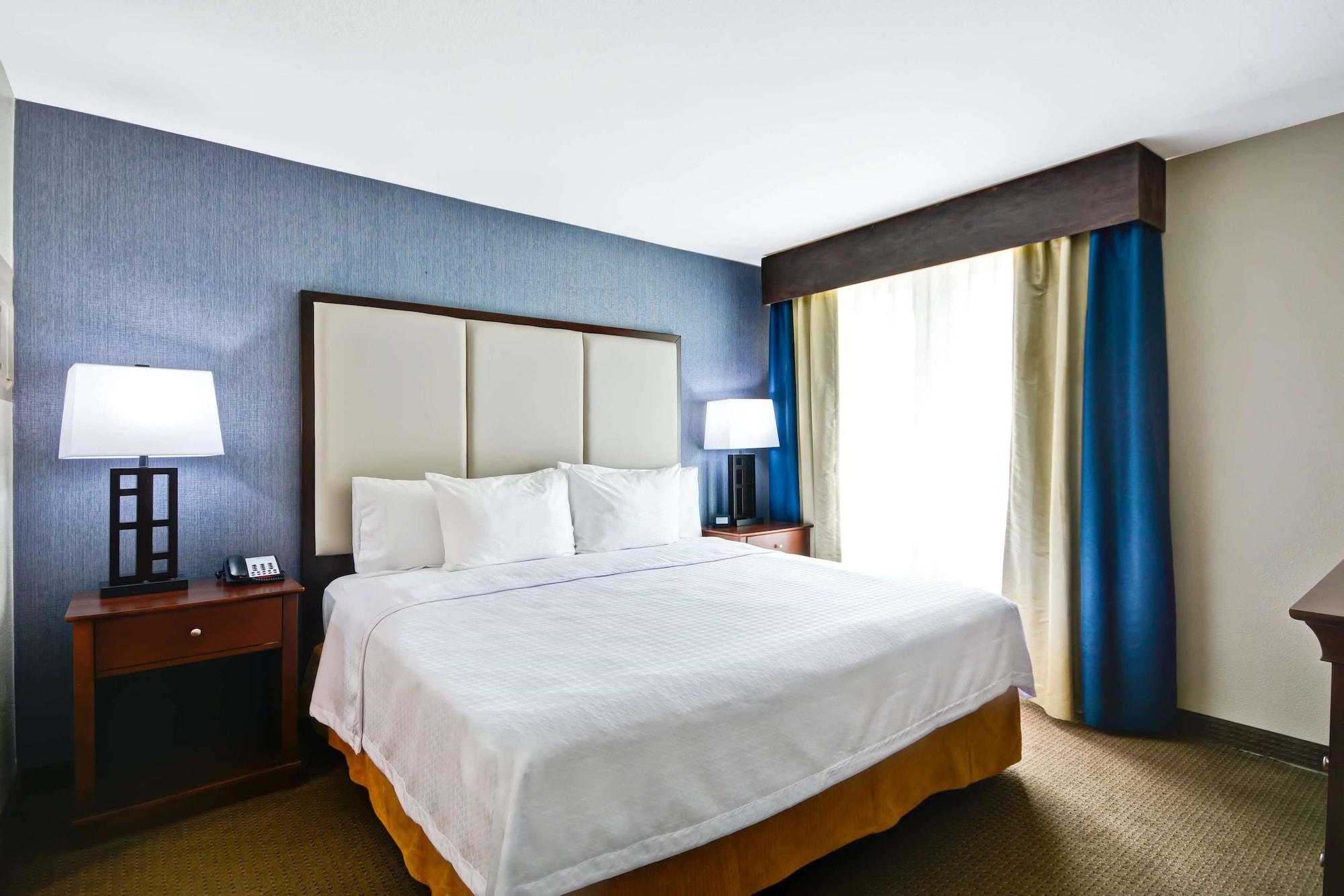 Homewood Suites By Hilton Dallas-Lewisville Luaran gambar