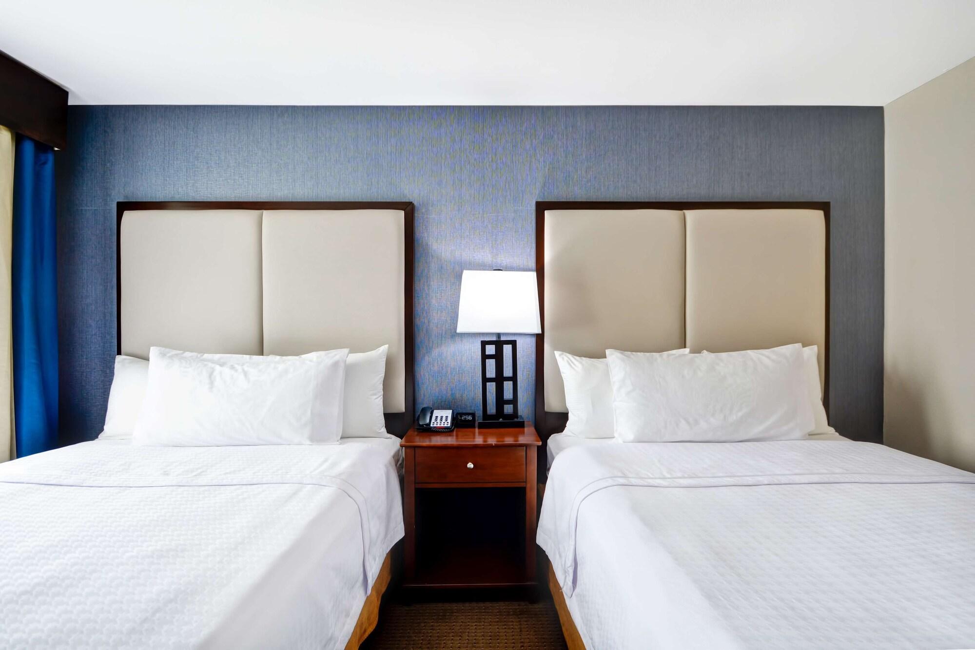 Homewood Suites By Hilton Dallas-Lewisville Luaran gambar