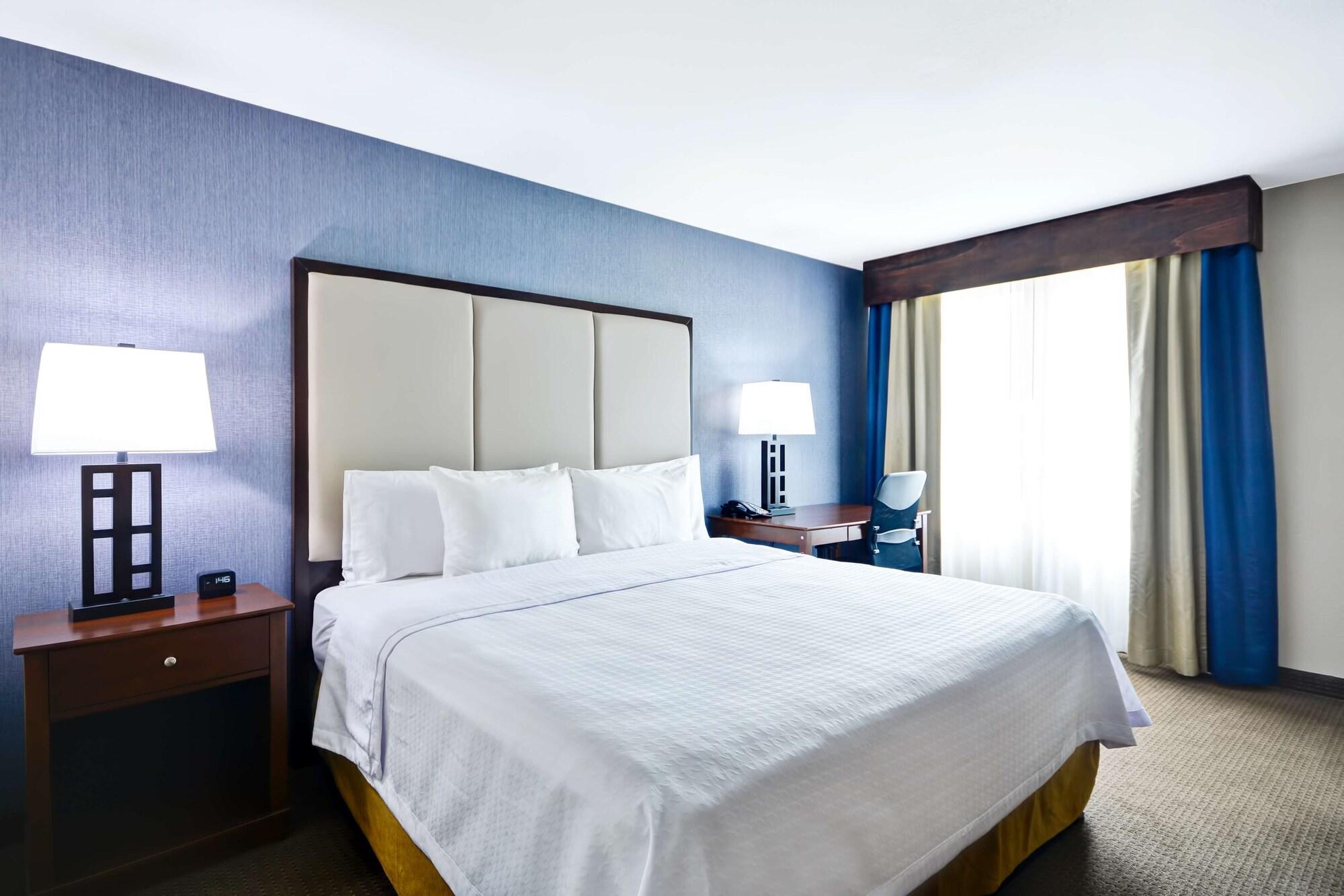 Homewood Suites By Hilton Dallas-Lewisville Luaran gambar