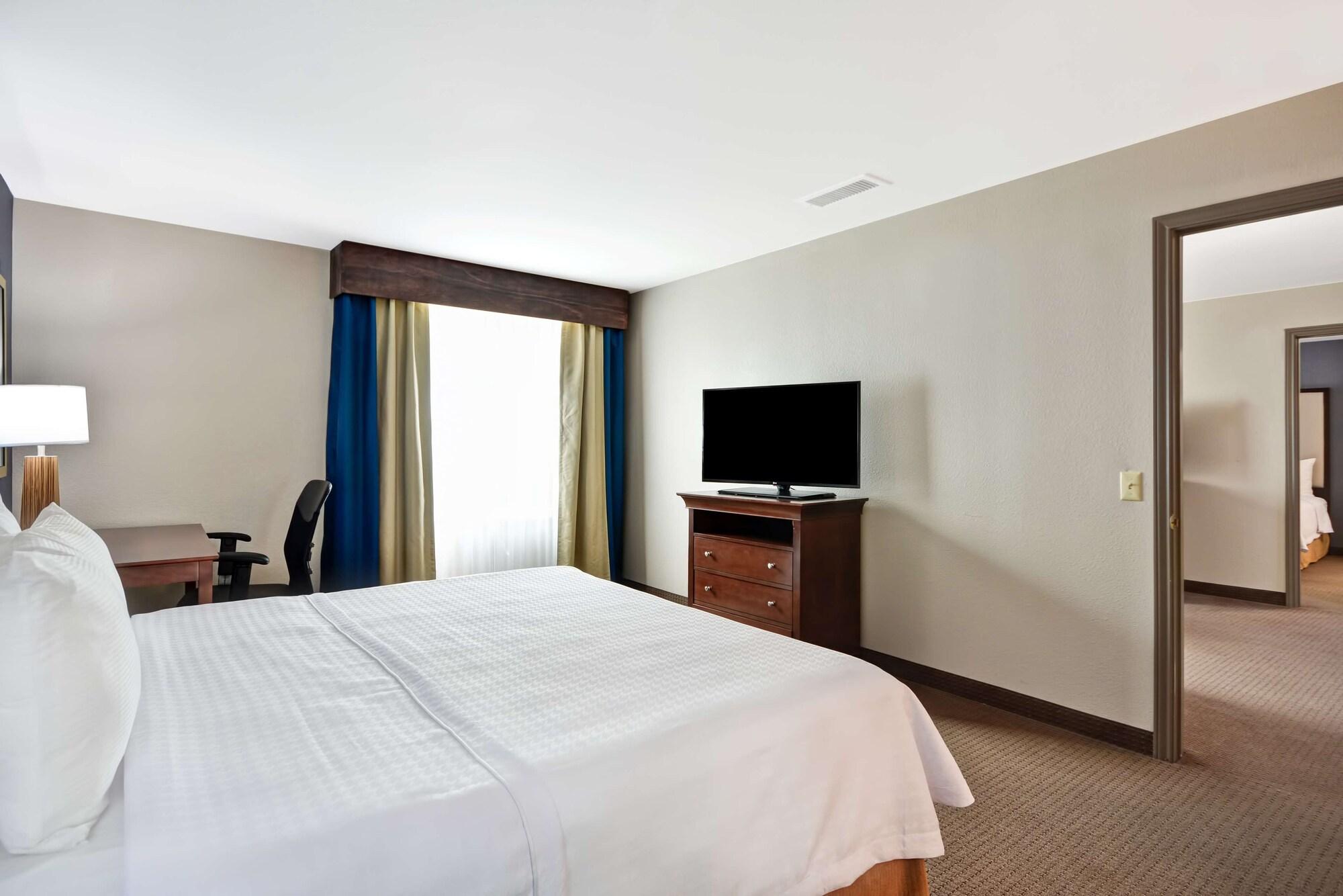 Homewood Suites By Hilton Dallas-Lewisville Luaran gambar