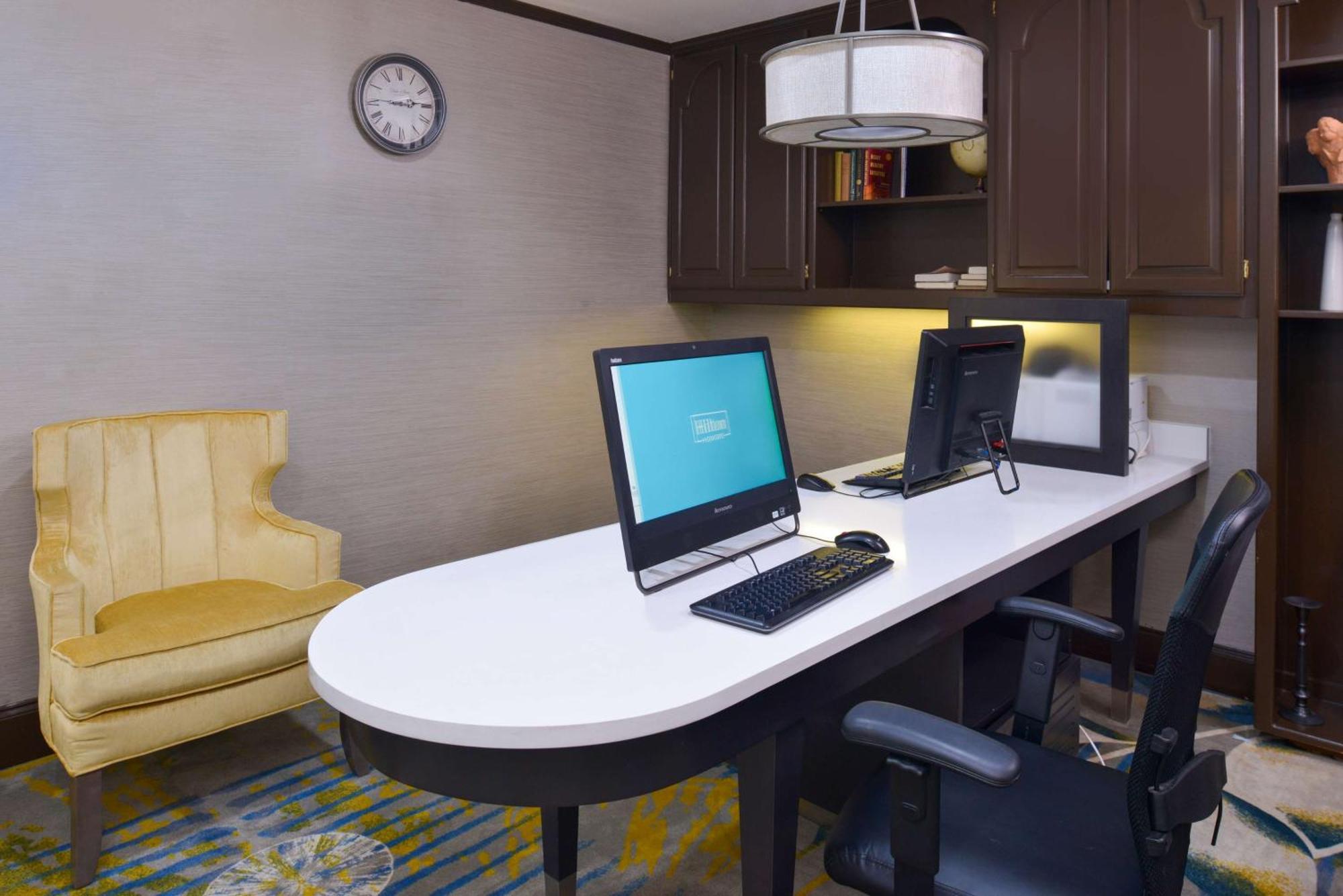 Homewood Suites By Hilton Dallas-Lewisville Luaran gambar
