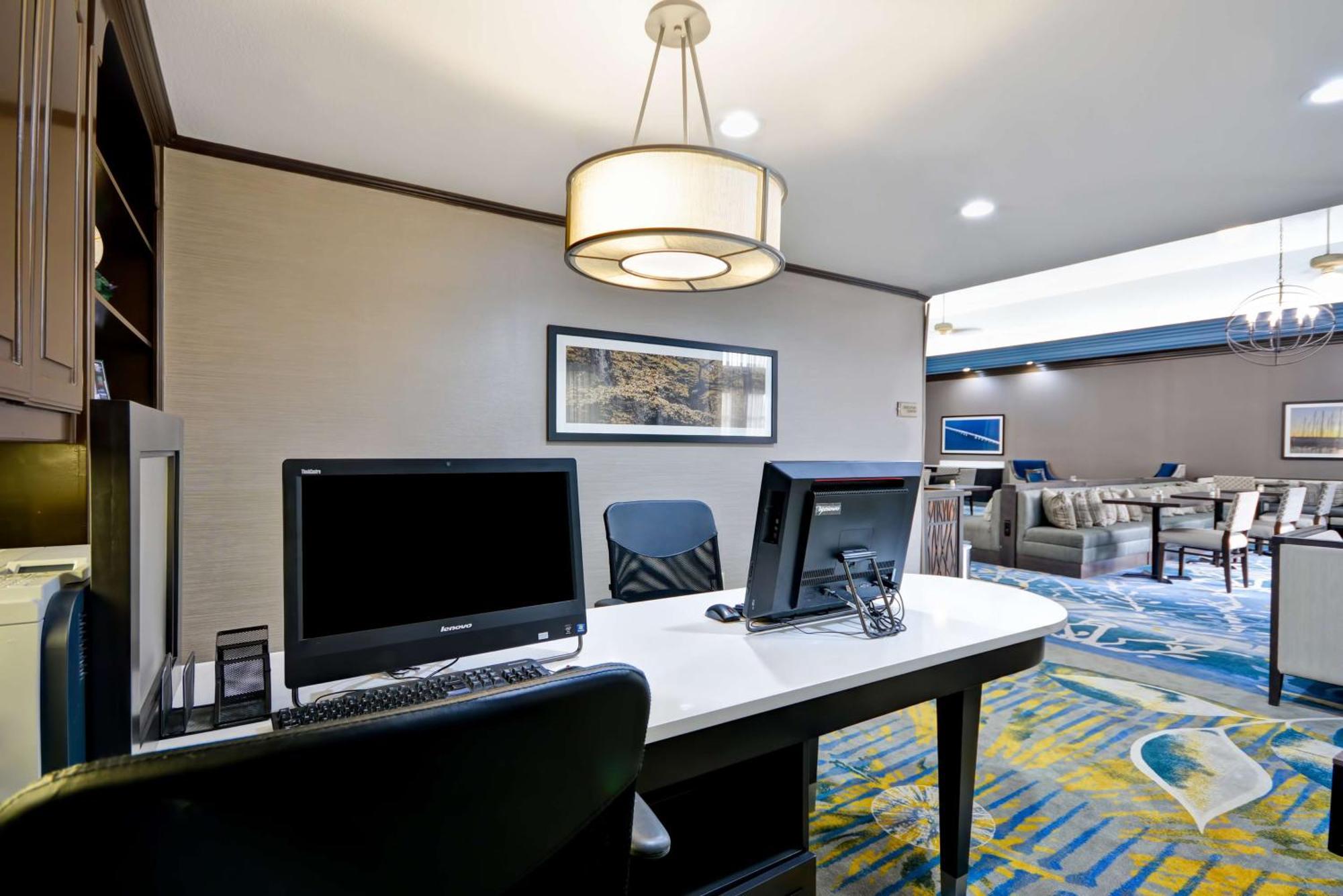 Homewood Suites By Hilton Dallas-Lewisville Luaran gambar