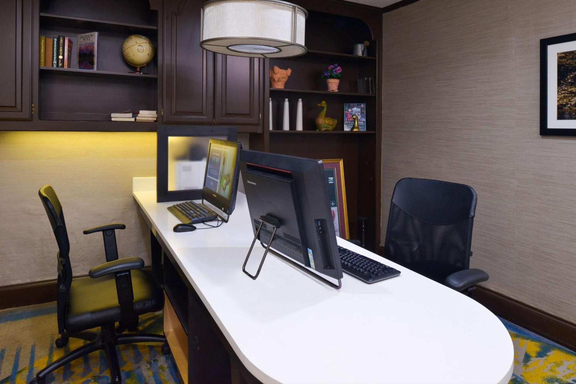 Homewood Suites By Hilton Dallas-Lewisville Luaran gambar