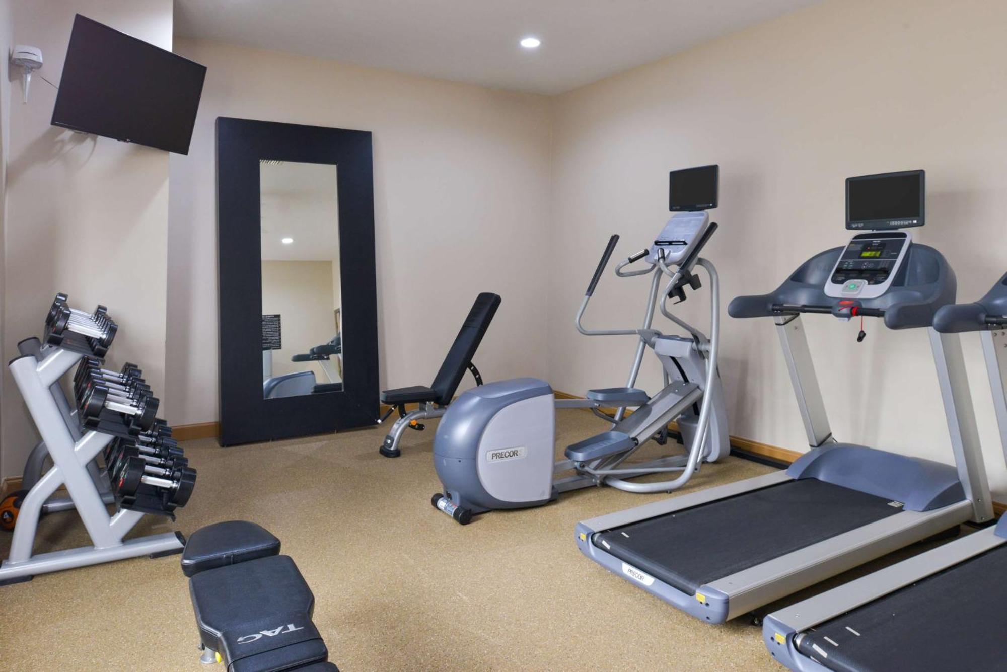 Homewood Suites By Hilton Dallas-Lewisville Luaran gambar