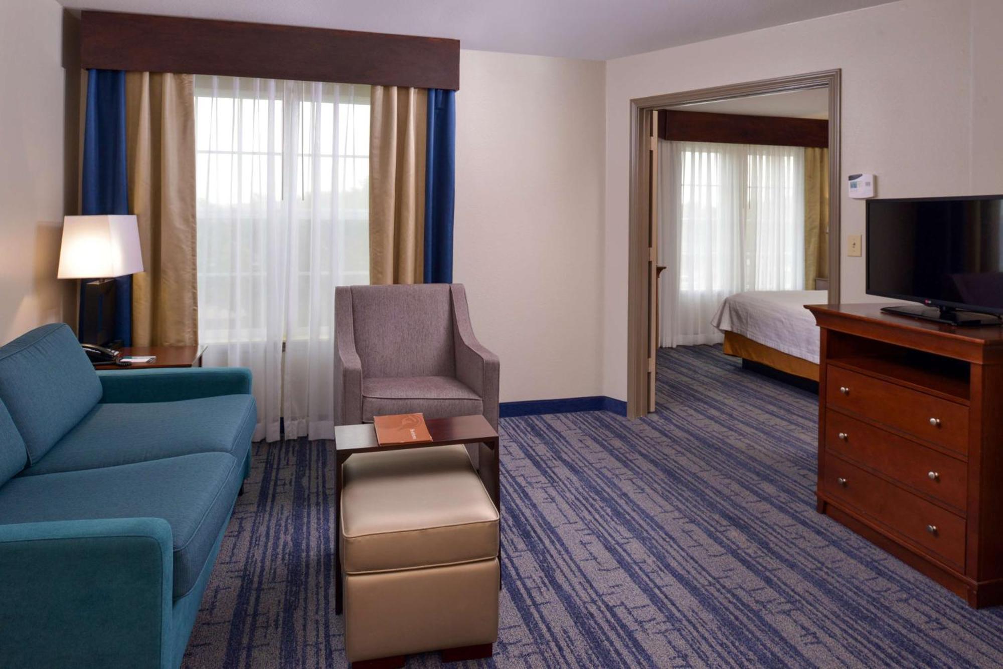 Homewood Suites By Hilton Dallas-Lewisville Luaran gambar
