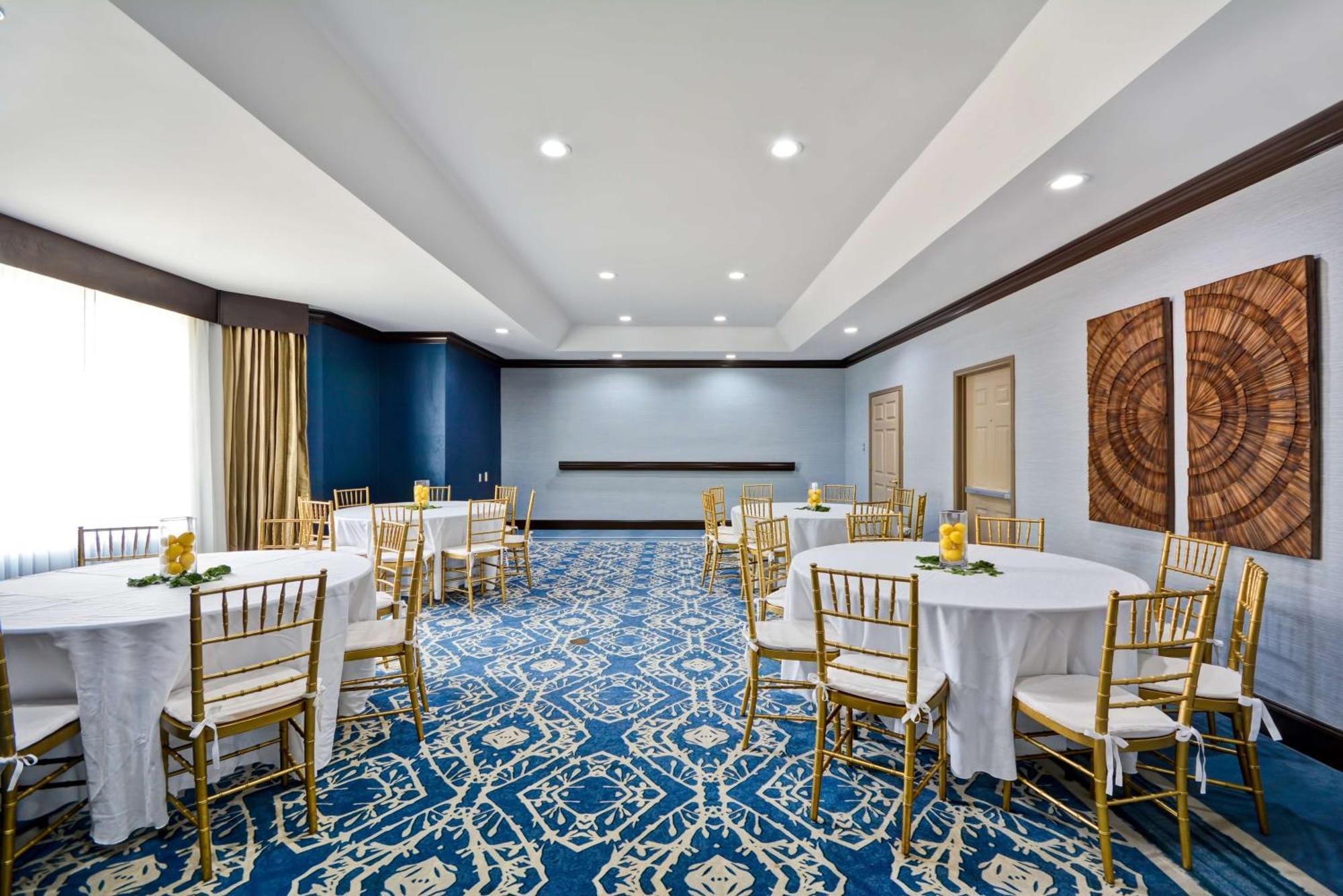 Homewood Suites By Hilton Dallas-Lewisville Luaran gambar