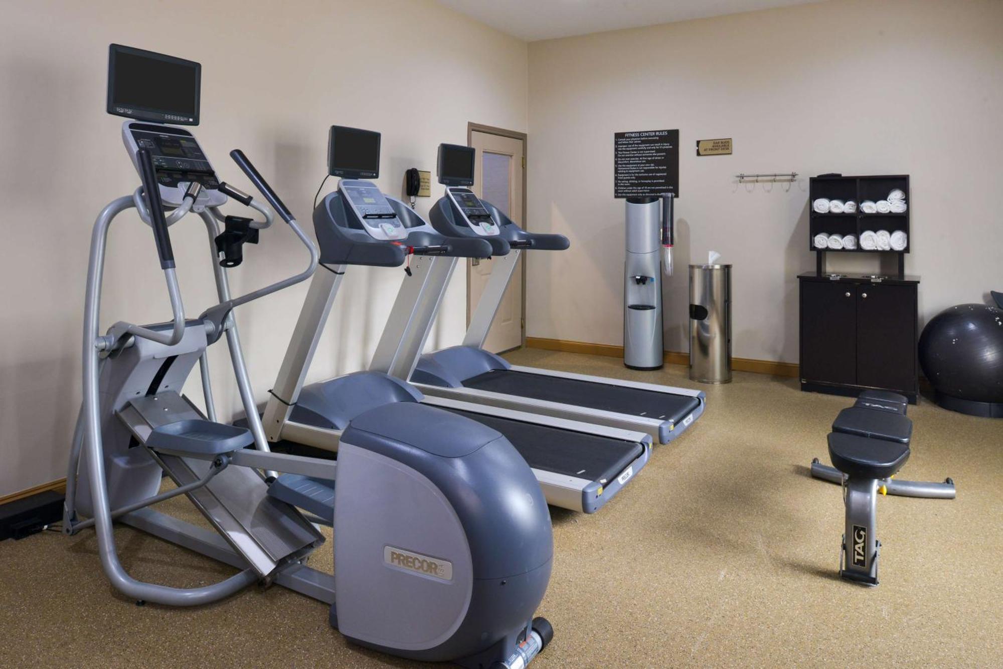 Homewood Suites By Hilton Dallas-Lewisville Luaran gambar