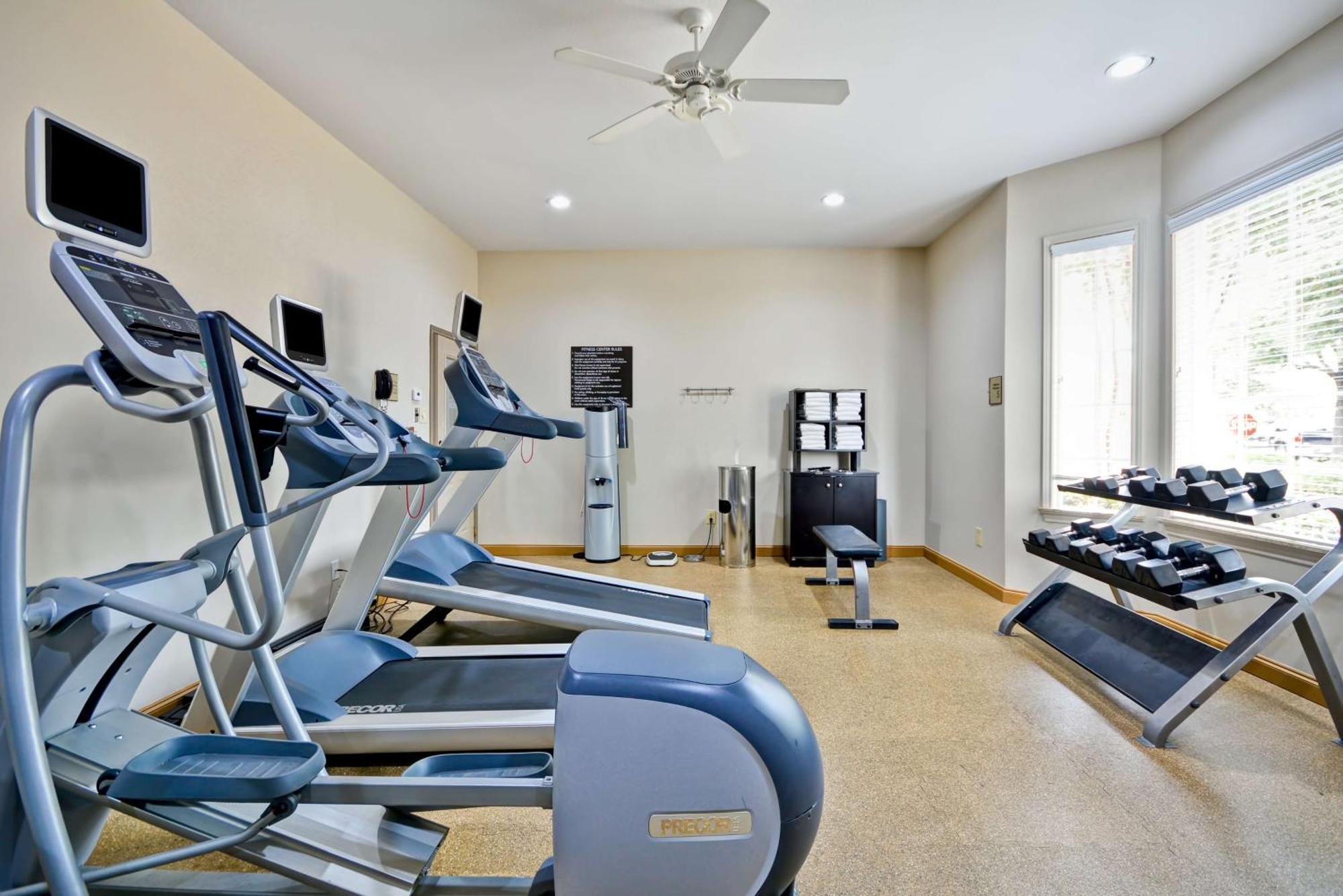 Homewood Suites By Hilton Dallas-Lewisville Luaran gambar
