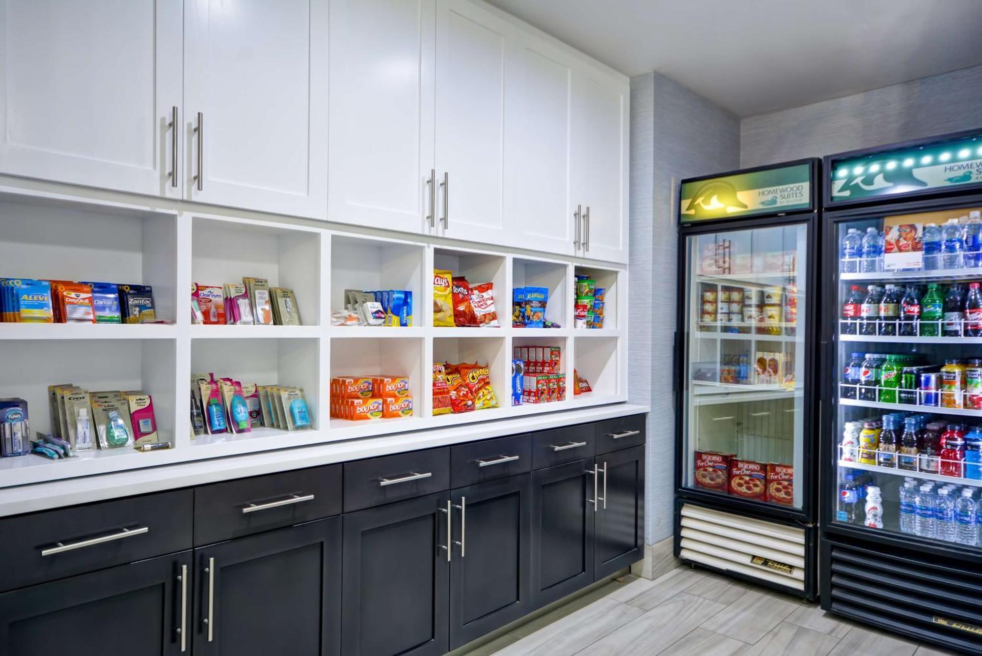 Homewood Suites By Hilton Dallas-Lewisville Luaran gambar