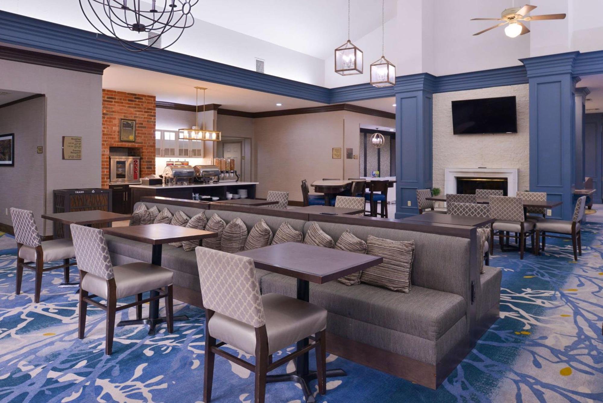 Homewood Suites By Hilton Dallas-Lewisville Luaran gambar