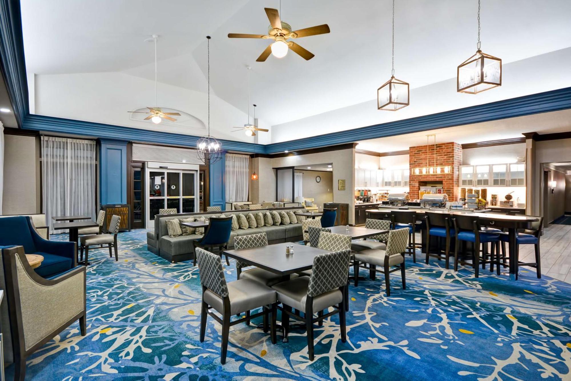 Homewood Suites By Hilton Dallas-Lewisville Luaran gambar