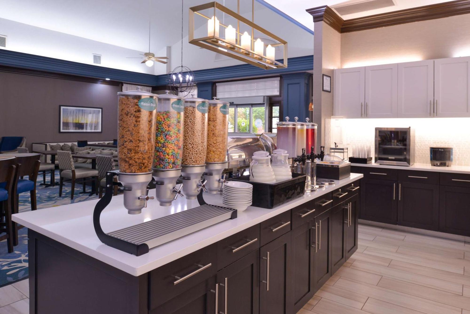 Homewood Suites By Hilton Dallas-Lewisville Luaran gambar