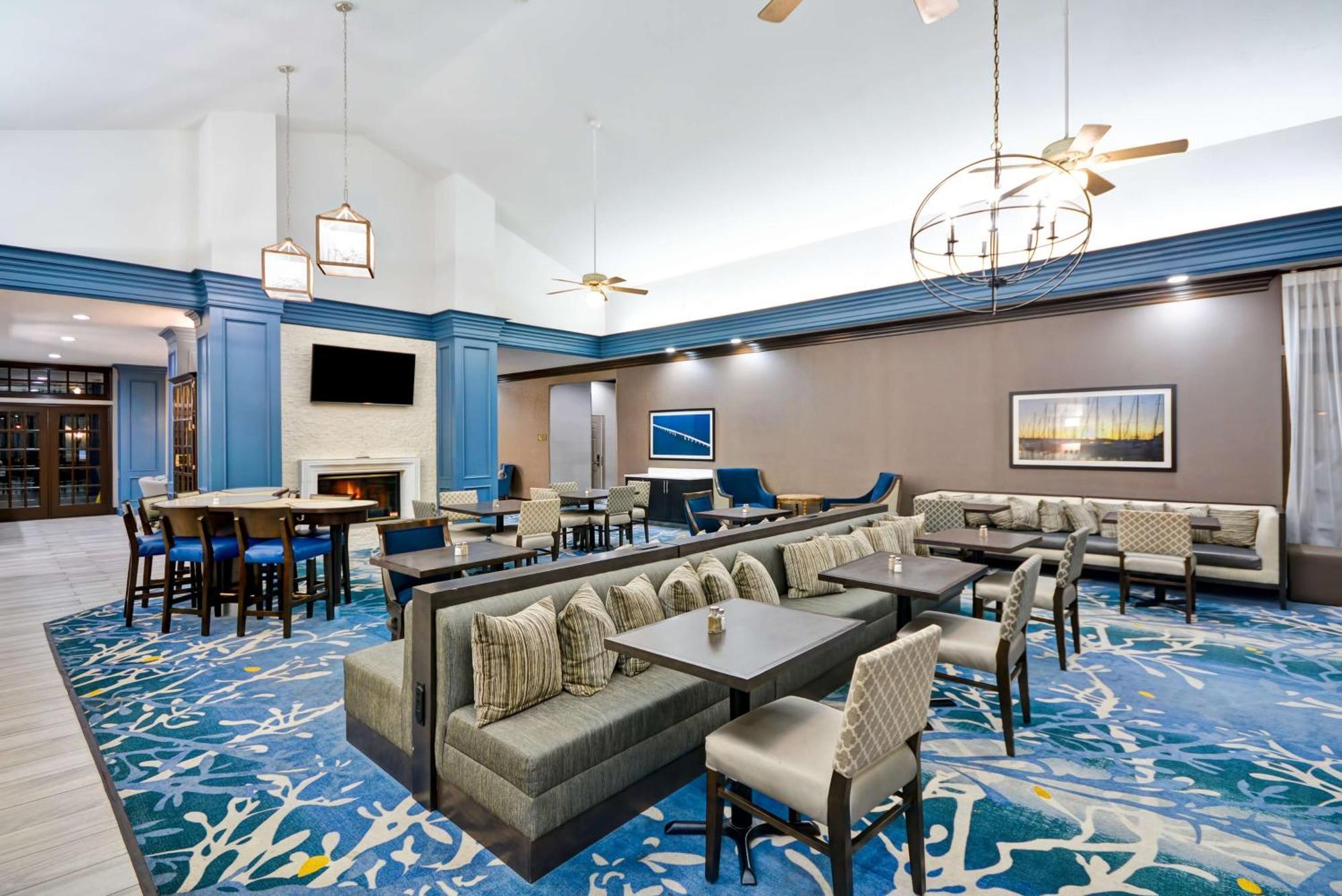 Homewood Suites By Hilton Dallas-Lewisville Luaran gambar