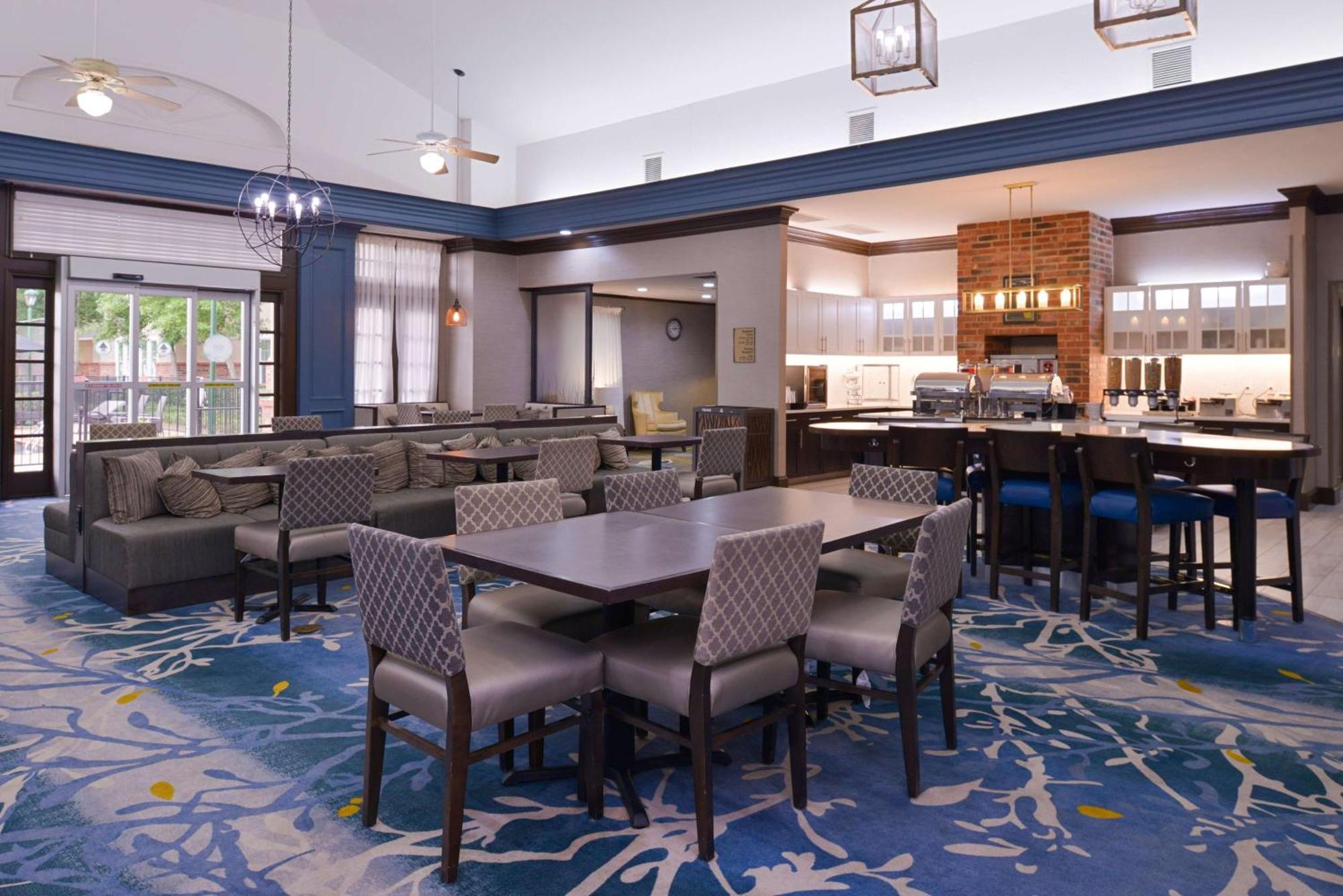 Homewood Suites By Hilton Dallas-Lewisville Luaran gambar